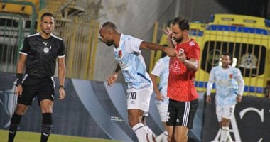 طلائع الجيش يحقق فوزًا كبيرًا على السكة الحديد ويتأهل لدور الـ16 من كأس مصر