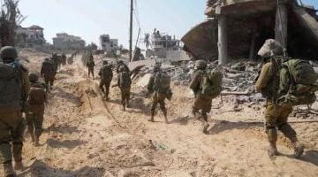 عضو المجلس الوطني الفلسطيني يؤكد استمرار حالة الحرب المفتوحة مع