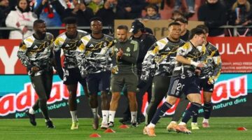 عودة ريال مدريد 6 تحديات هتواجههم في ديسمبر