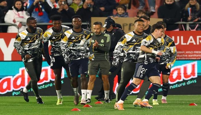 عودة ريال مدريد.. 6 تحديات هتواجههم في ديسمبر