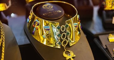 عيار 21 يرتفع إلى 454.25 درهم.. أسعار الذهب في الإمارات اليوم الثلاثاء 2 ديسمبر 2025