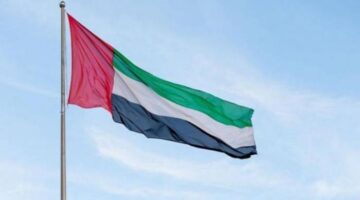 عيد الاتحاد ينشر السعادة في غزة الإمارات تخلق مبادرات ملهمة