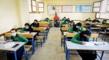 فتح باب تسجيل استمارة الصف الثالث الإعدادي 2026 التعليم توفر