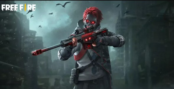 اكواد فري فاير 2026 مجانا لاقتناء عناصر القتال من جارينـــا garena.com