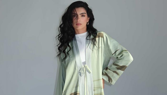 في عيد الاتحاد 54.. العباية الإماراتية بتجدد الأناقة بأسلوب حديث