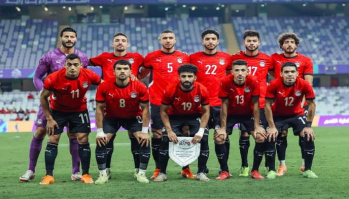 قائمة منتخب مصر لكأس الأمم الأفريقية 2025.. إمام عاشور ضمن الحضور