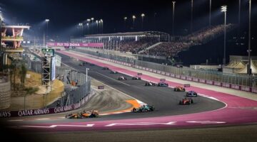 قبل سباق أبوظبي لحظات حاسمة غيرت ملامح موسم فورمولا 1