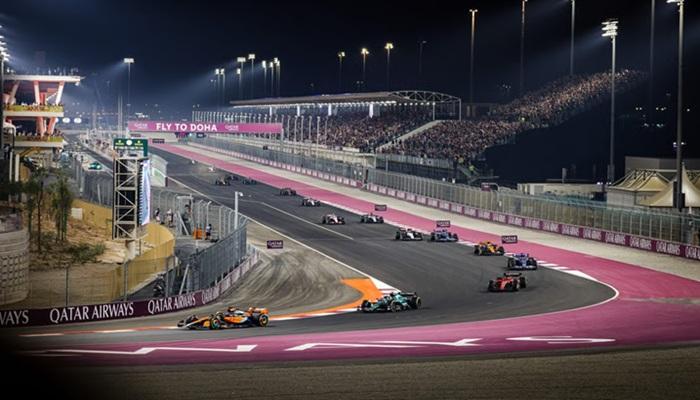 قبل سباق أبوظبي.. لحظات حاسمة غيرت ملامح موسم فورمولا 1