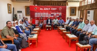 قرعة بطولة أفريقيا لسيدات السلة تقام الخميس بمقر الأهلي بالجزيرة