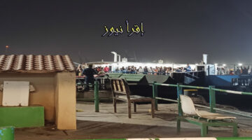 قصة طفل بورسعيد