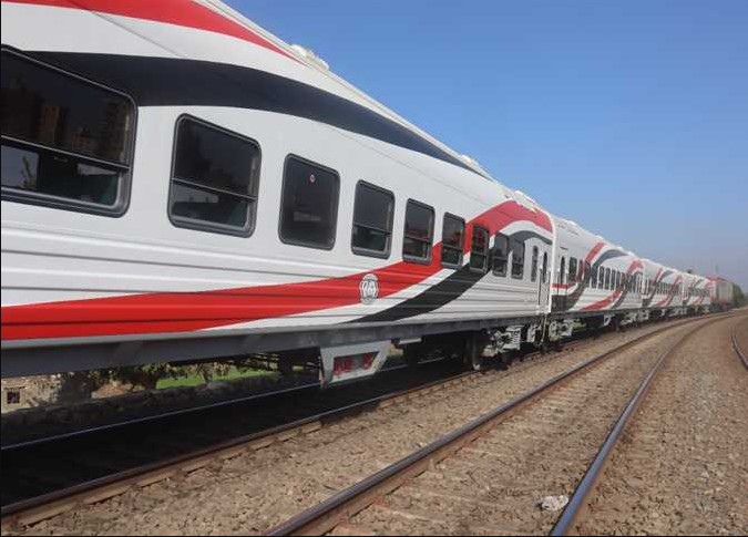 ’’تالجو السريع’’ مواعيد قطارات سكك حديد مصر 2025 خط القاهرة والاسكندرية