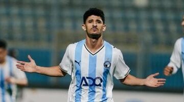 قطة يتمنى التوفيق لمنتخب مصر الثاني ويعبر عن رغبته في