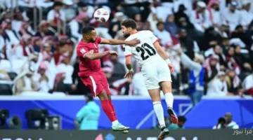 قطر وفلسطين