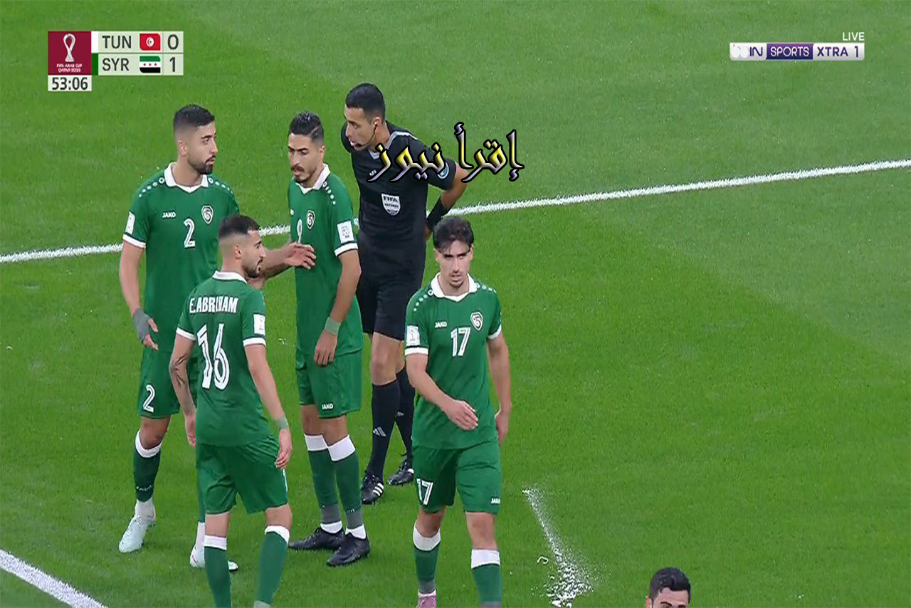 حقيقة غلقها لإقتراب خروج قطر.. تردد قناة بي إن سبورت إكسترا beIN Extra على نايل سات تنقل كأس العرب 3 قناة بي إن سبورت إكسترا تعود لمواصلة الإبداع في كأس العرب