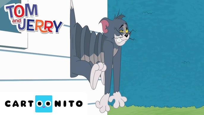 ترددات قنوات تذيع كرتون توم وجيري 2026 علي النايل سات Tom and Jerry