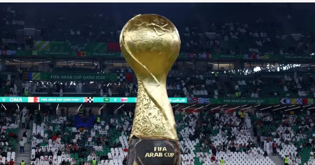 جميع القنوات المجانية والمفتوحة الناقلة لنهائي كأس العرب 2025