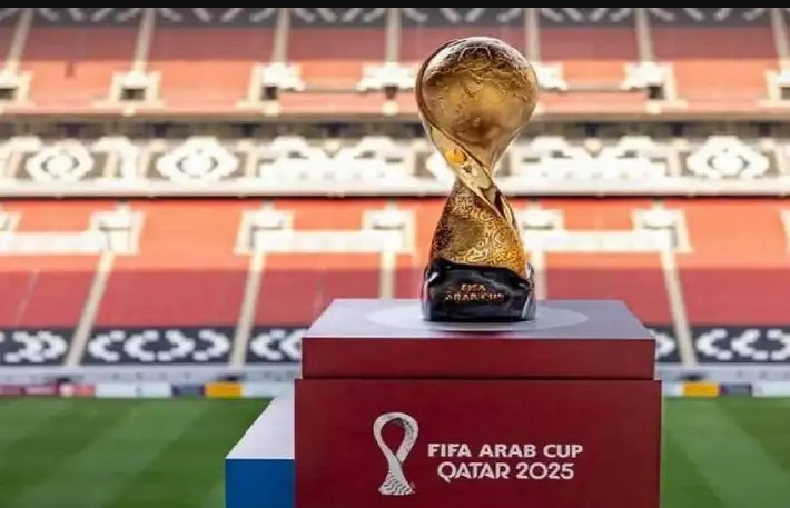 أعرف المتأهل .. القنوات المفتوحة الناقلة لنهائي كأس العرب 2025 بأعلي جودة وأقوي اشارة