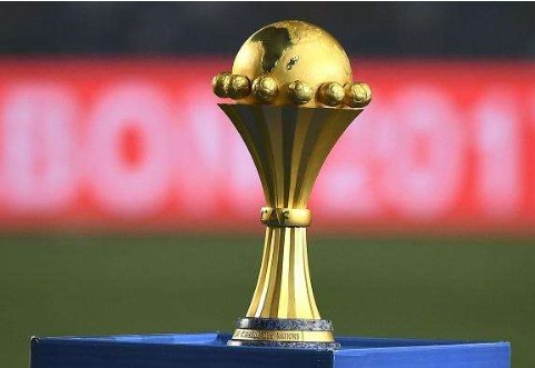 الكـــاف يٌعلن الترتيب مجموعه مصر كاس امم افريقيا 2025-2026