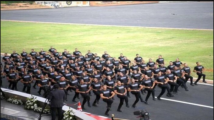 الداخليــة تُوضح .. خطوات الاستعلام عن نتيجة كلية الشرطة 2025/2026 واعلان اسماء المقبولين عبر moi.gov.eg