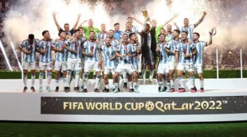 كمبيوتر أوبتا يتنبأ بالفائز بكأس العالم 2026