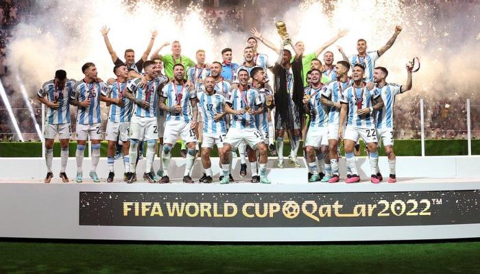 «كمبيوتر أوبتا» يتنبأ بالفائز بكأس العالم 2026