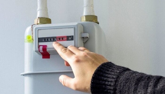 كيفية تسجيل قراءة عداد الغاز على موقع بتروتريد لعام 2025