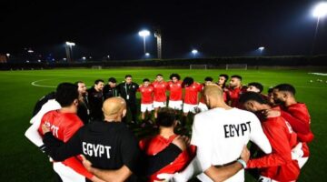 لقب وميدالية إيه اللي حققه منتخب مصر في كأس العرب؟