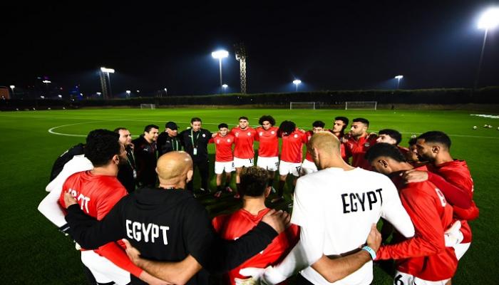 لقب وميدالية.. إيه اللي حققه منتخب مصر في كأس العرب؟