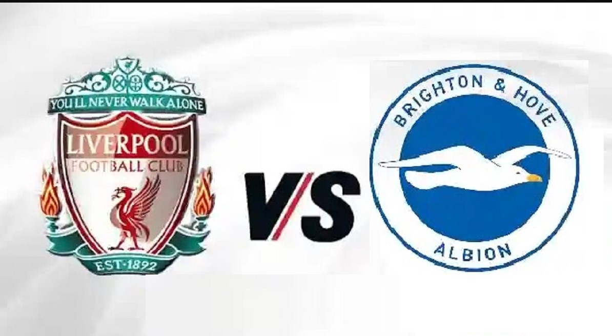 جــودة ولا أروع .. القنوات الناقلة لمباراة ليفربول وبرايتون اليوم في الدوري الانجليزي الممتاز 2025