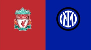 ليفربول وانتر ميلان اليوم