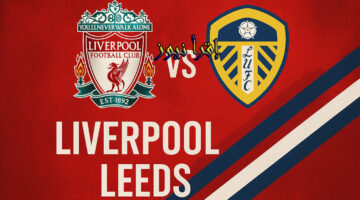 ليفربول وليدز