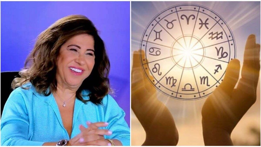 توقعات ليلى عبد اللطيف 2026 الأبراج 3 هيحققوا مكاسب طائلة