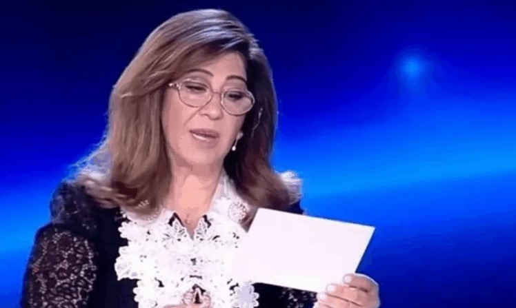 توقعات ليلى عبد اللطيف 2026 .. كوارث طبيعية محتملة وأحداث غير مسبوقة في المشهد الفني