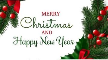 ماري كريسماس 1