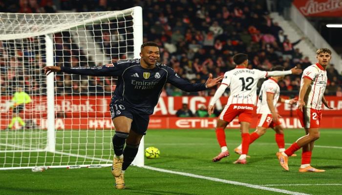 مبابي يتألق ويدمر رقم ميسي رغم هزيمة ريال مدريد