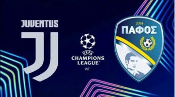 مباراة الدوري الاوروبي