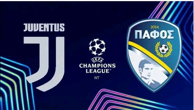 تَعــرف علي معلق مباراة يوفنتوس وبافوس اليوم في دوري أبطال أوروبا 2025-2026