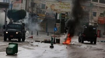 محافظ طوباس يكشف عن سعي الاحتلال لفرض سياسة الأمر الواقع