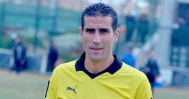 محمود ناجي يحكم نهائي كأس ليبيا بين أهلي طرابلس وبني غازي غدًا