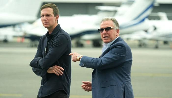 مخطط سلام مُحَدَّث.. كوشنر وويتكوف يتحركوا لتسوية مفاوضات أوكرانيا