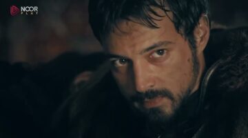 مسلسل المؤسس أورهان 1