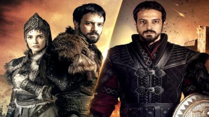 مسلسل المؤسس أورهان الحلقة 9 مترجم .. موعد العرض مع تفاصيل أحداث الحلقة المتوقعة