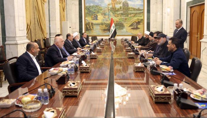 مصادر عراقية لـ« الإخبارية»: انقسام «الإطار التنسيقي» يعرقل حسم منصب رئاسة الوزراء