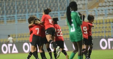 مصر والمغرب يتفقان على تقديم موعد المباراة النهائية في بطولة شمال أفريقيا للسيدات