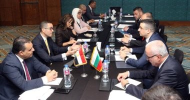 مصر وبلغاريا تعلن عن خطوات جديدة لتعزيز التعاون الاقتصادي والاستثماري