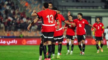 مصر وزيمبابوي 1