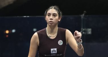 مصطفى عسل يتصدر تصنيف الاسكواش و5 مصريات ضمن قائمة السيدات