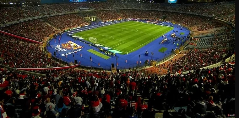 مفاجأة من هو؟ معلق مباراة مصر ونيجيريا الودية اليوم قبل أمم أفريقيا 2025