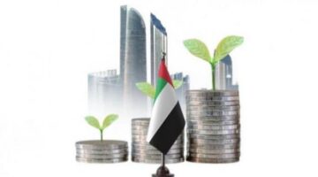 مناخ الاستثمار في الإمارات نتيجة لرؤية الاتحاد الملهمة لبناء المستقبل