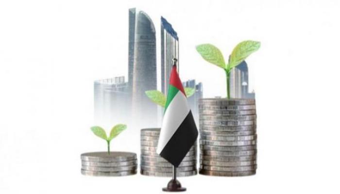 مناخ الاستثمار في الإمارات.. نتيجة لرؤية الاتحاد الملهمة لبناء المستقبل